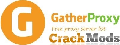 gather proxy cracked download